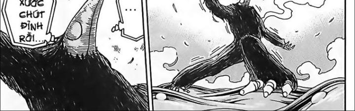 thánh tỏi sành ăn chapter 48 37