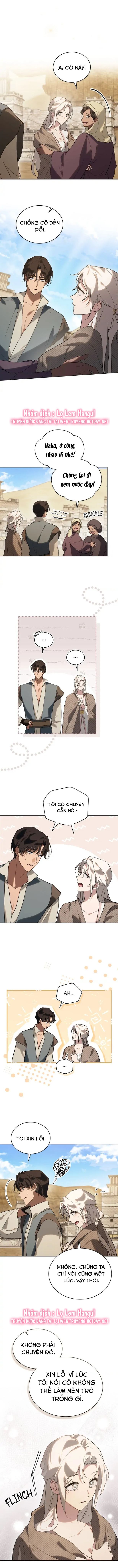 khi định mệnh đưa chúng ta gặp nhau chapter 40 3