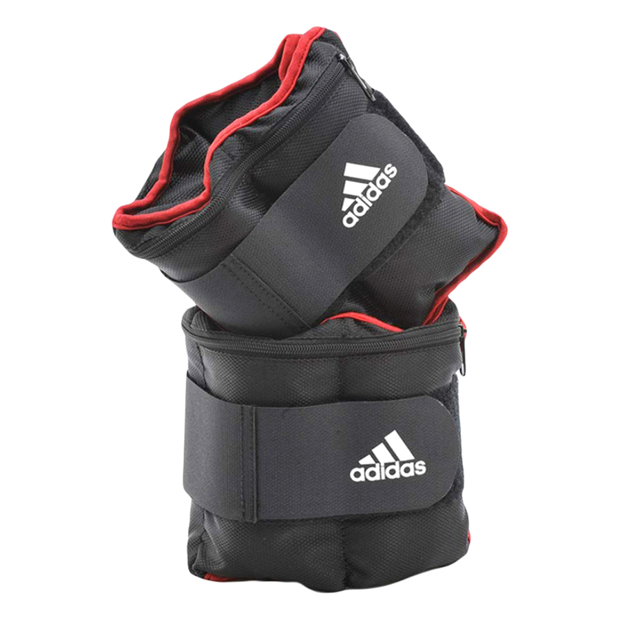 Cặp Tạ Đeo Chân Adidas 1kg ADWT-12229