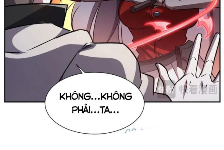 huyết cơ và kỵ sĩ chapter 294 38