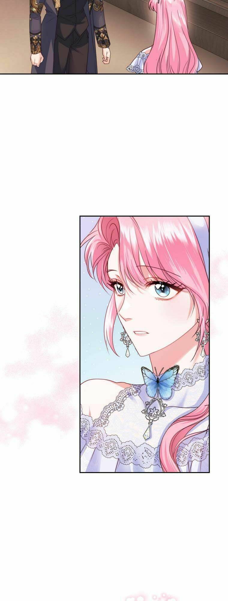 nhà điều chế nước hoa độc quyền của bạo chúa chapter 55 22