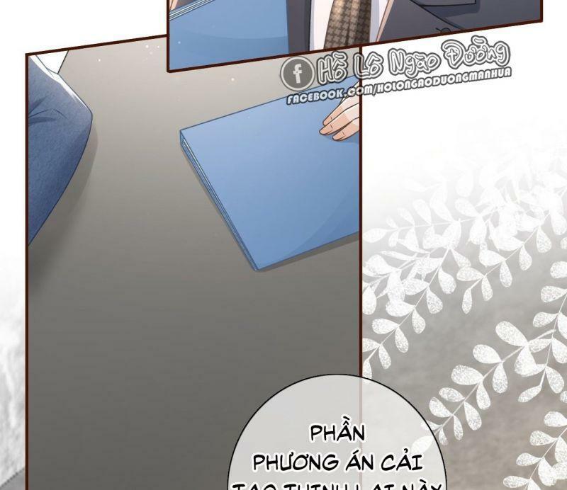 bạn gái tôi mới 30+ tuổi xuân chapter 61 32