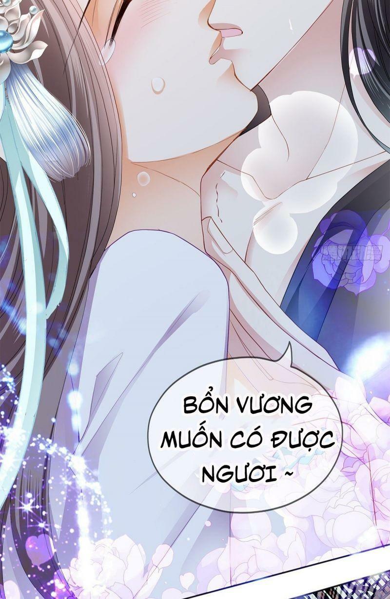 bổn vương muốn nàng chapter 15 19