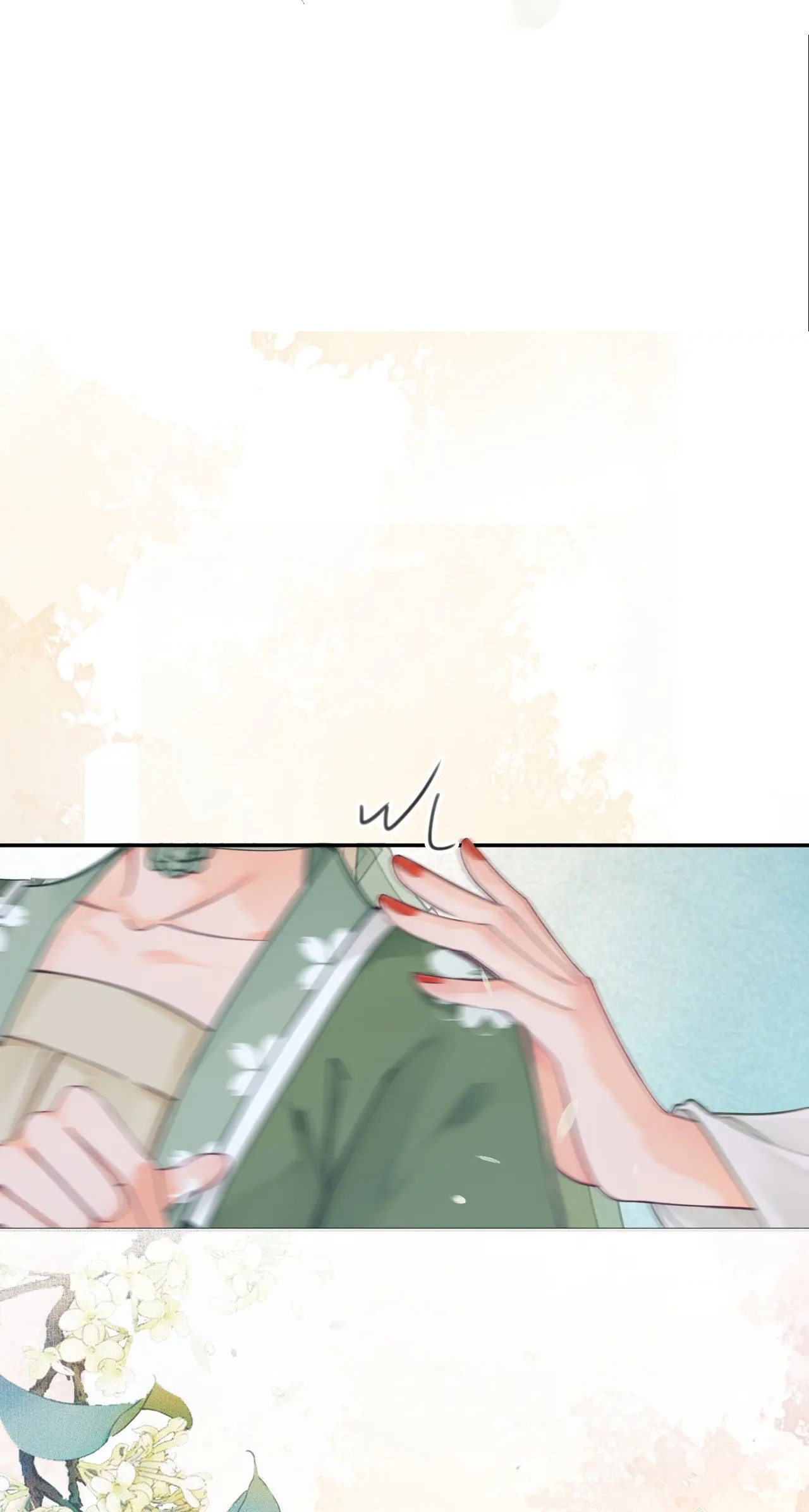 ta là hắc nguyệt quang của hôn quân chapter 1.1 25