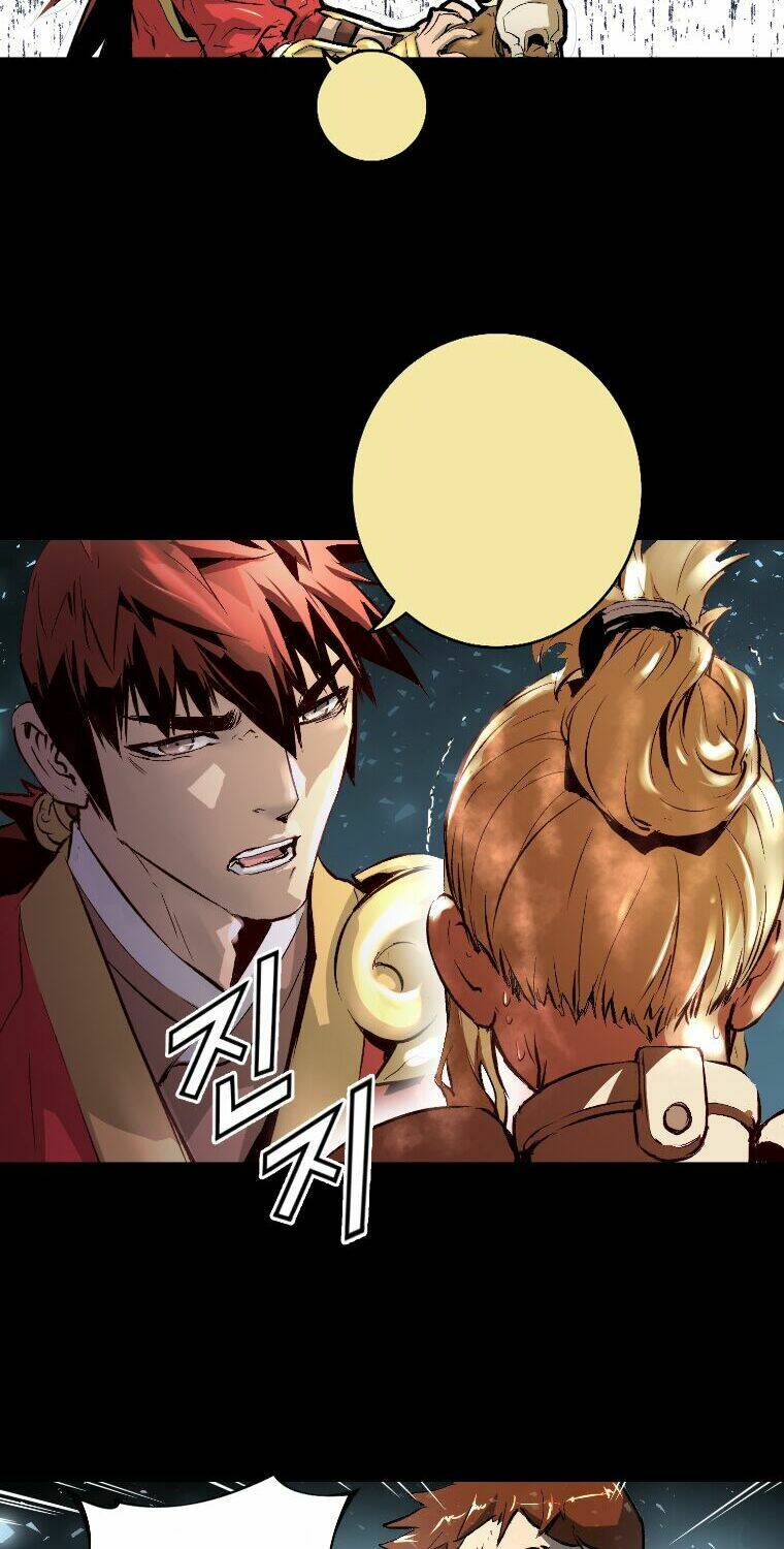 tam tuyệt tại dị giới chapter 5 24