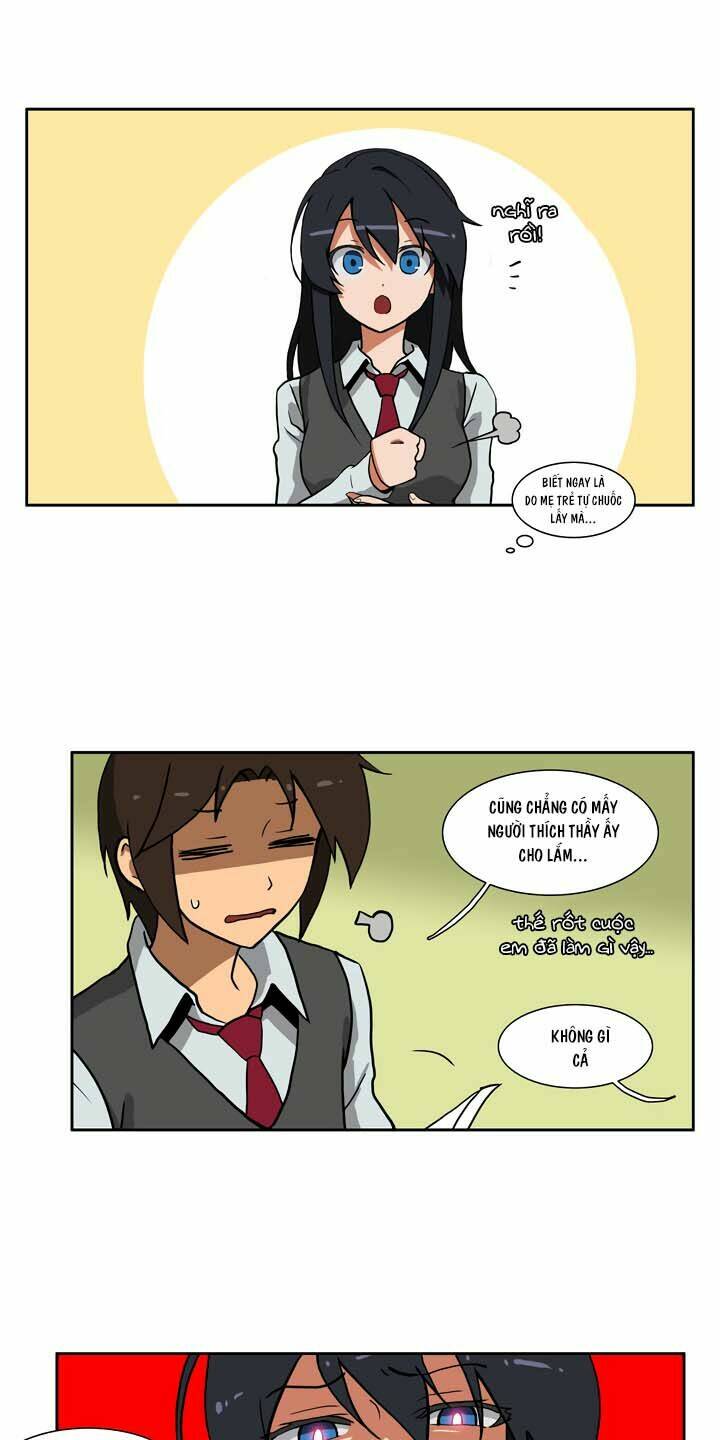 anh hùng nhân tạo 2 chapter 2 11