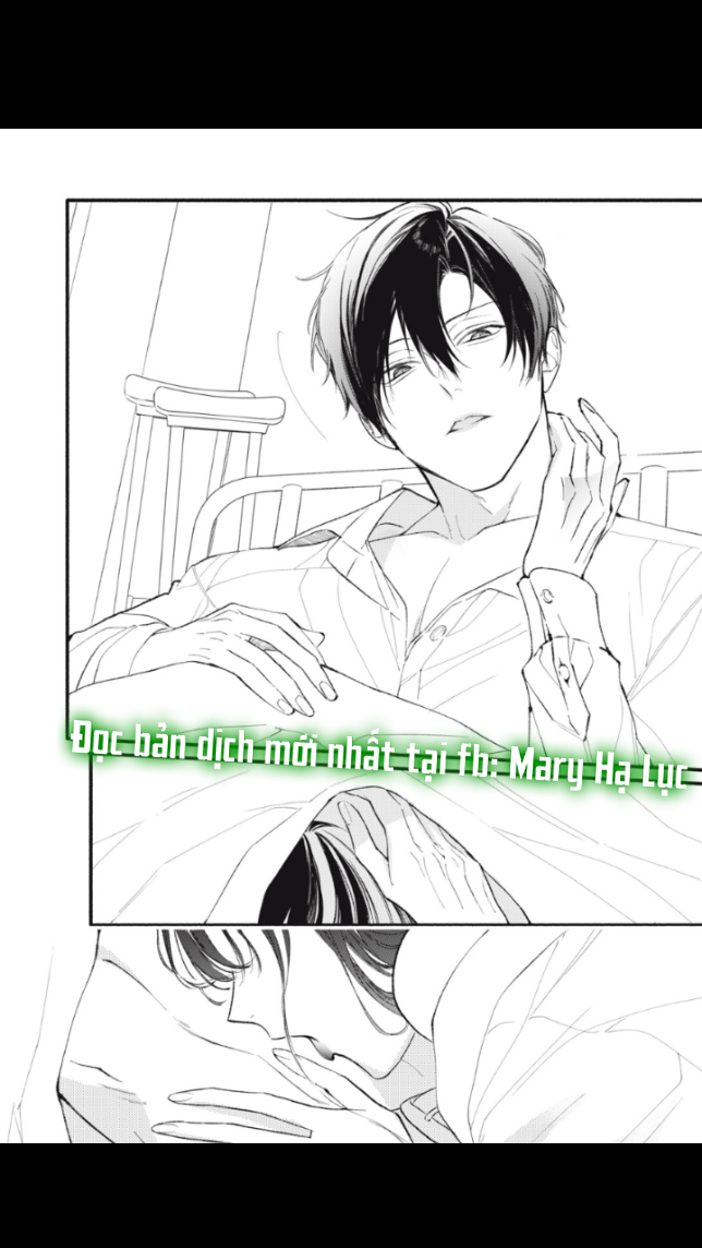 [18+] thầy ơi hãy ngã vào lòng em đi! chapter 7.2 11