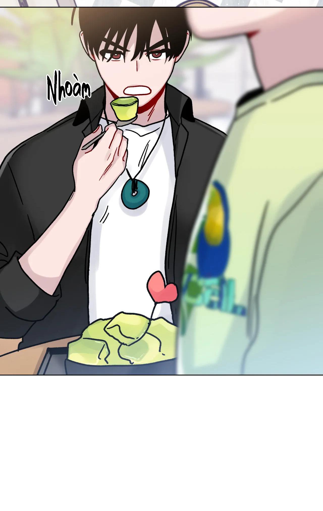 cơn mưa rào mùa hạ chapter 12 36