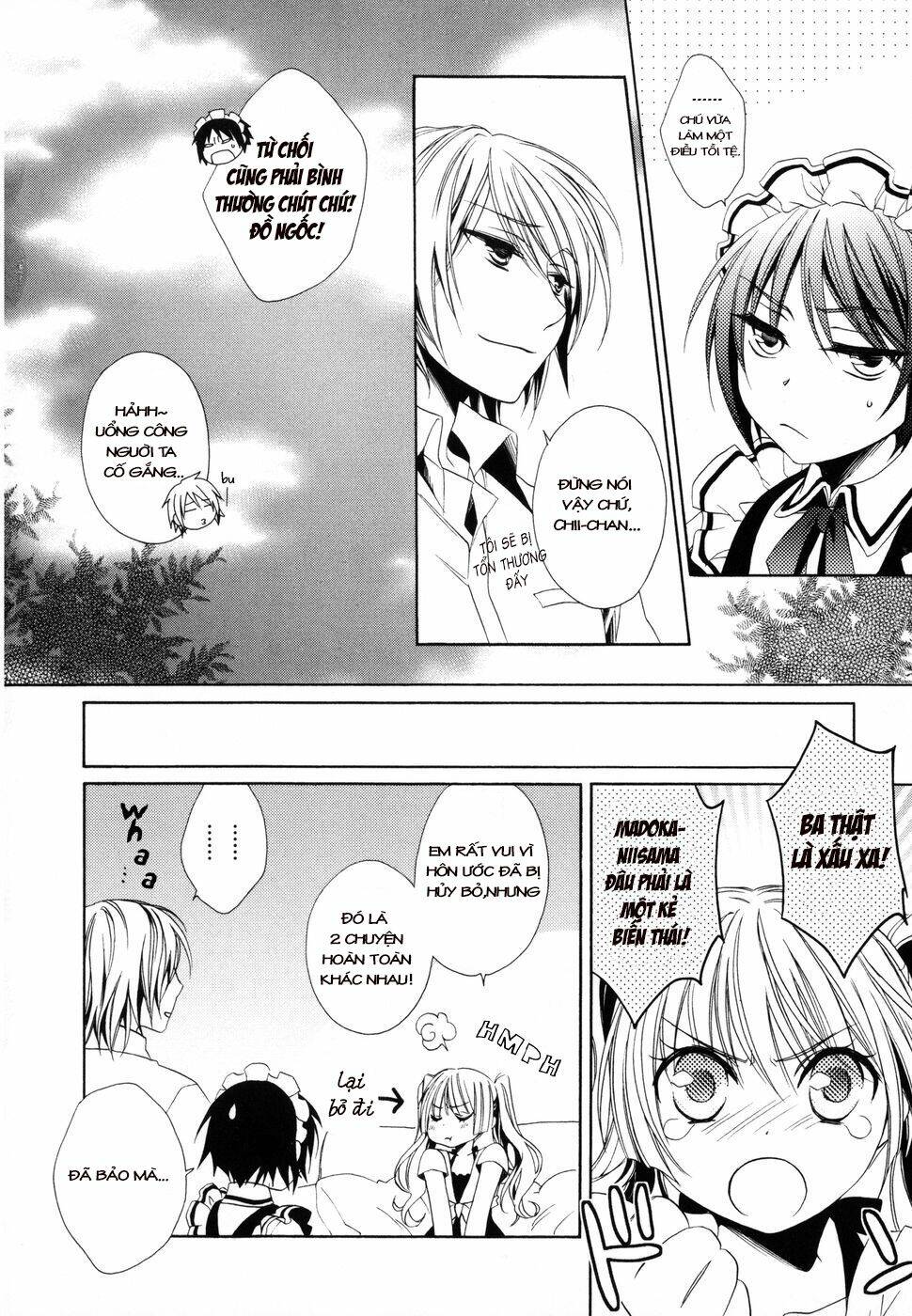 shounen maid chapter 5 27