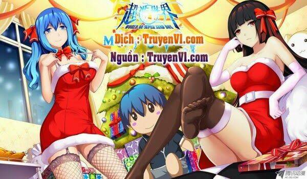 world of super sand box chapter 34 1