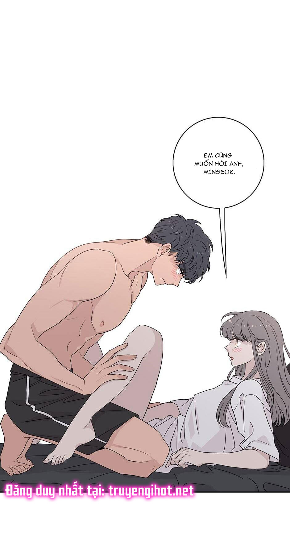 Toy Complex chapter 20 - Trang 76