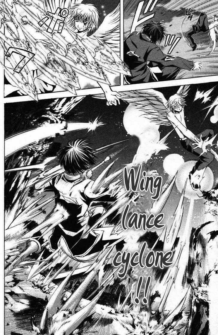 kami to sengoku seitokai chapter 8 15