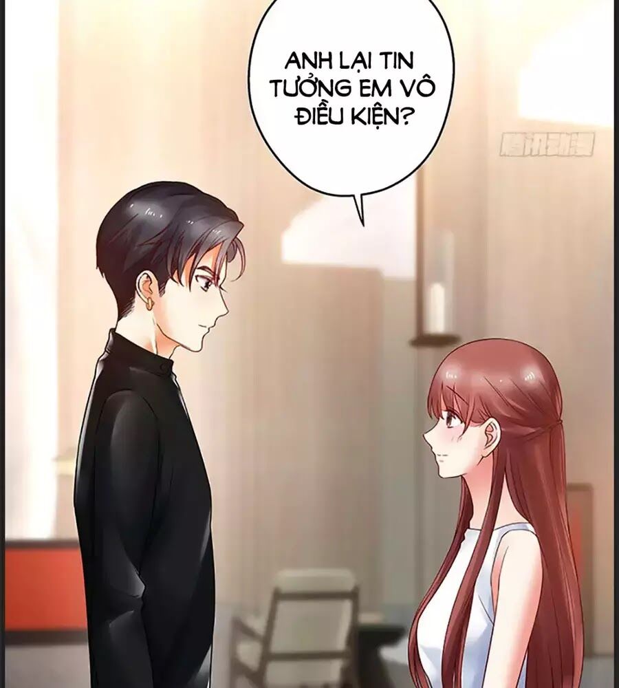 bạn trai 1/4 của tôi chapter 10 132