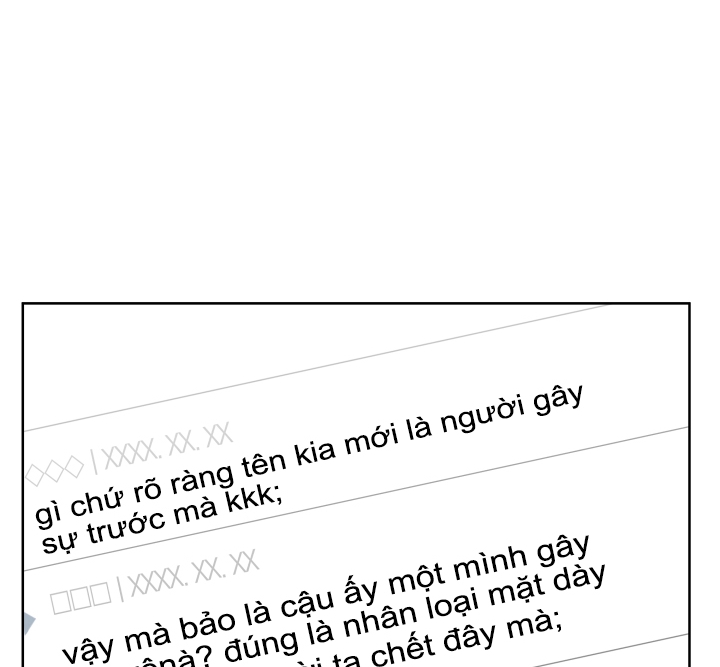 cuộc sống hai mặt của thần tượng chapter 21 82