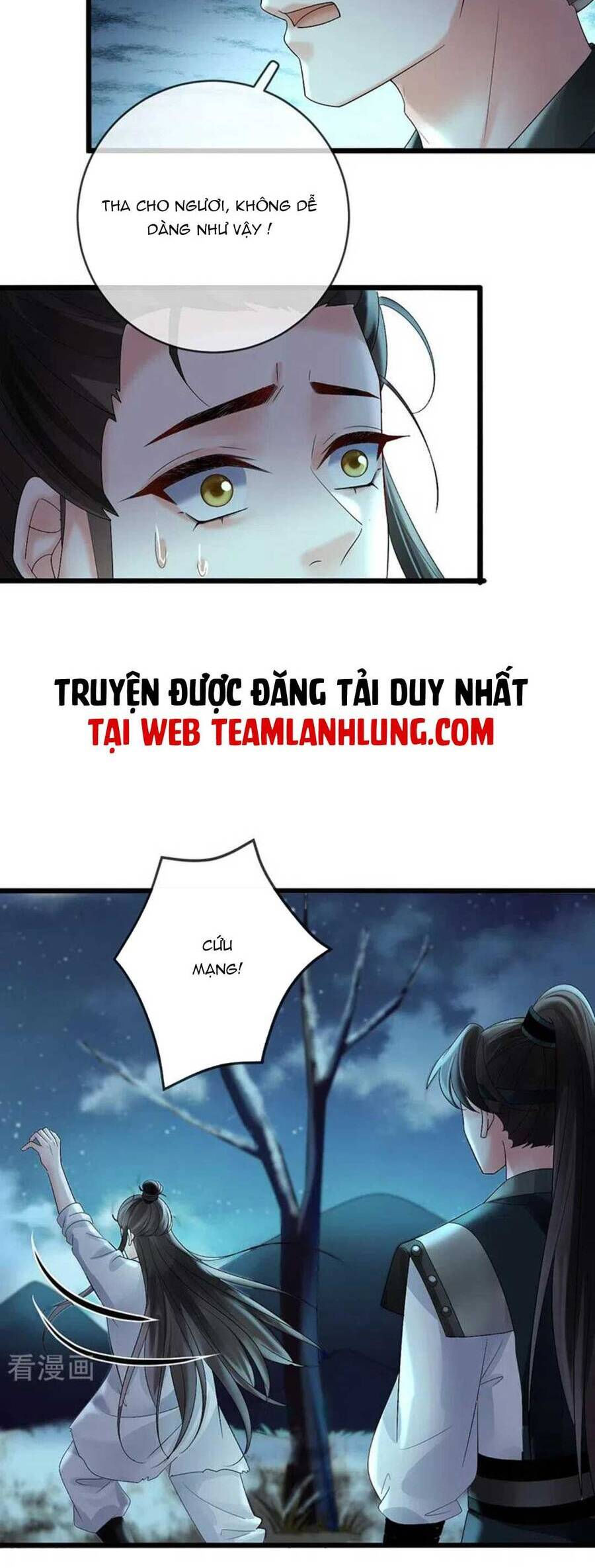 sự trả thù của vương phi chapter 66 3