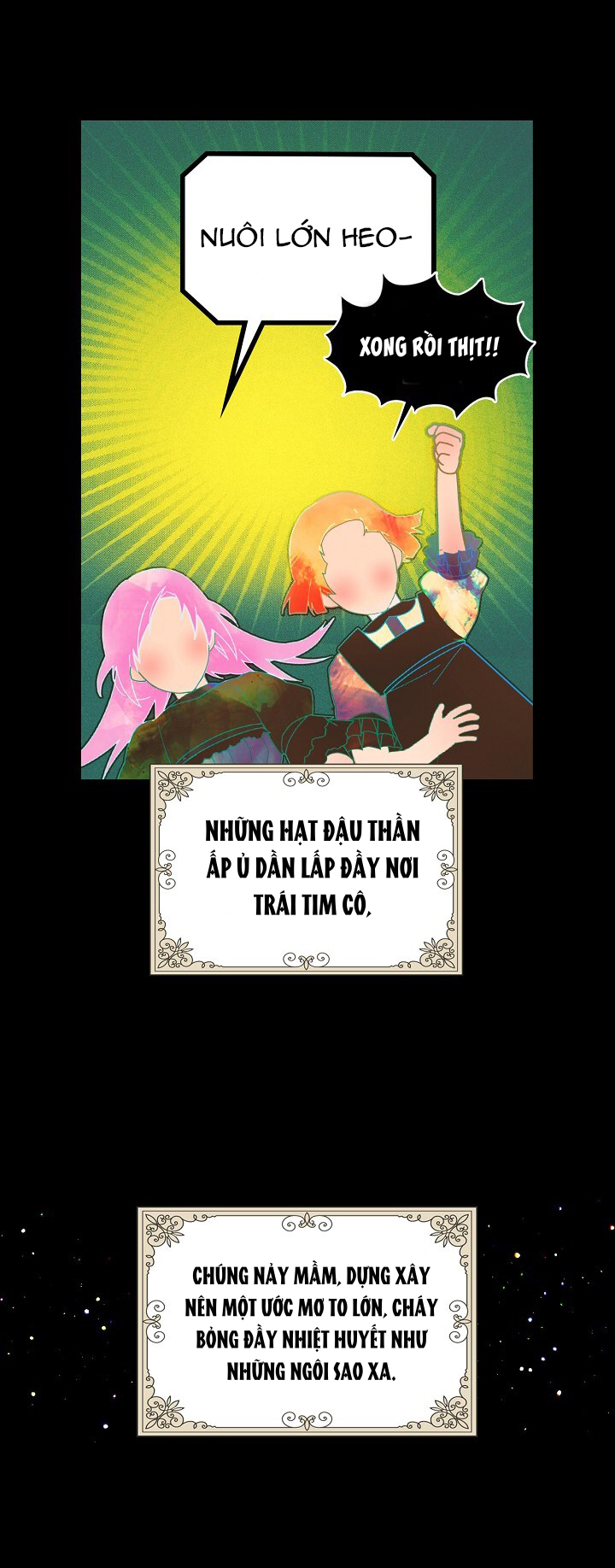 cổ tích về người mẹ kế chapter 1 9