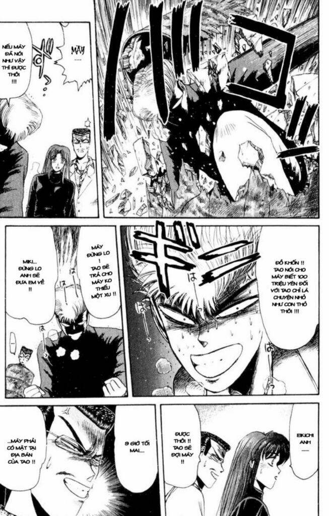 shonan junai gumi chapter 23 9