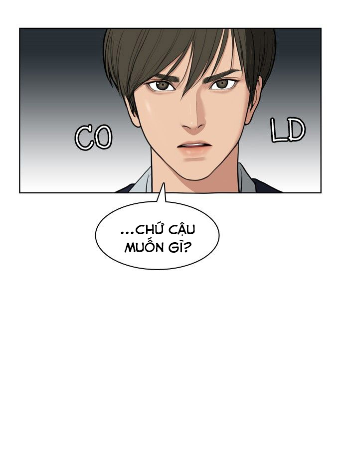 vẻ đẹp đích thực - true beauty chapter 7 49