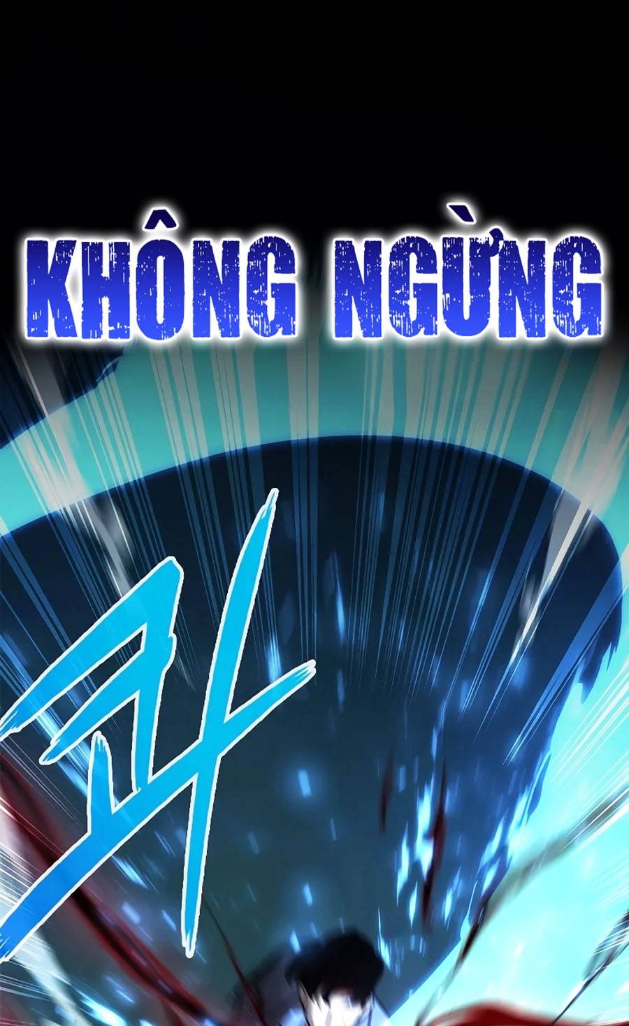 chiến binh học đường - cuộc đột kích trong ngục tối chapter 26 61