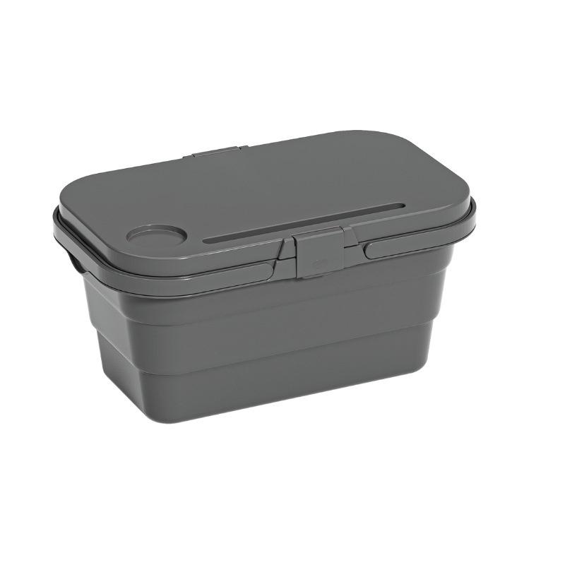 Rổ đựng đồ du lịch cắm trại Storage Table Box - Riki Shop