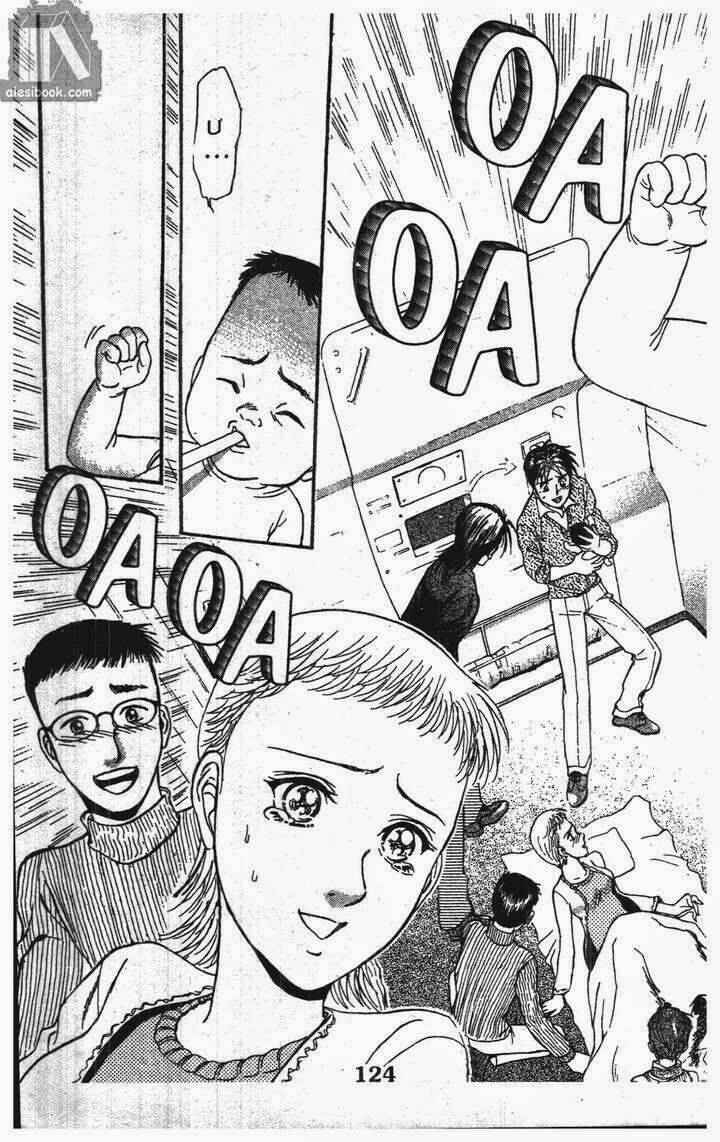 bàn tay thần sầu teru chapter 131 24