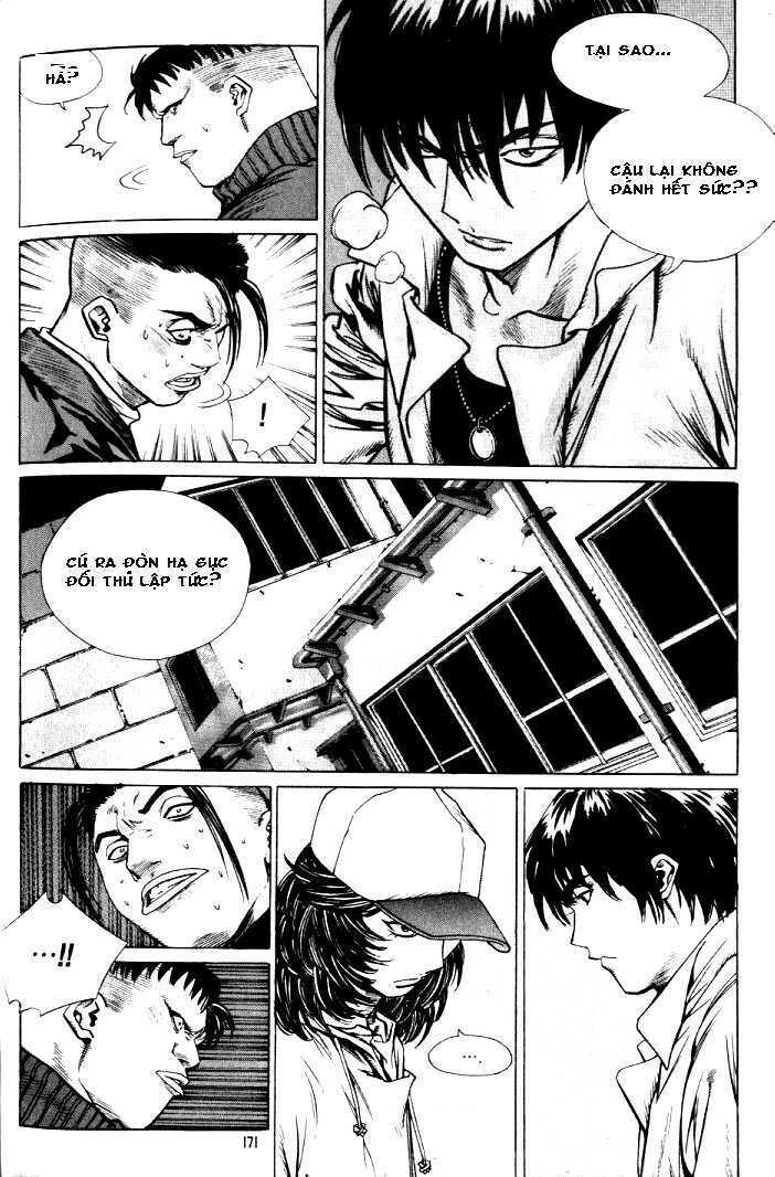 change guy chapter 230 6