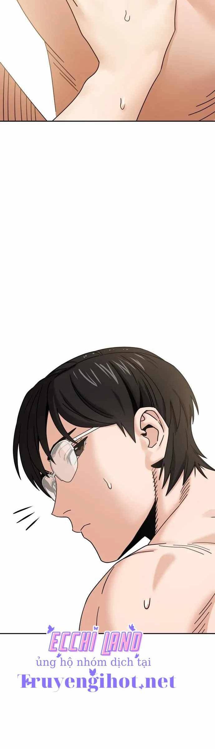 Lớ Ngớ Vớ Phải Tình Yêu chapter 45.2 18