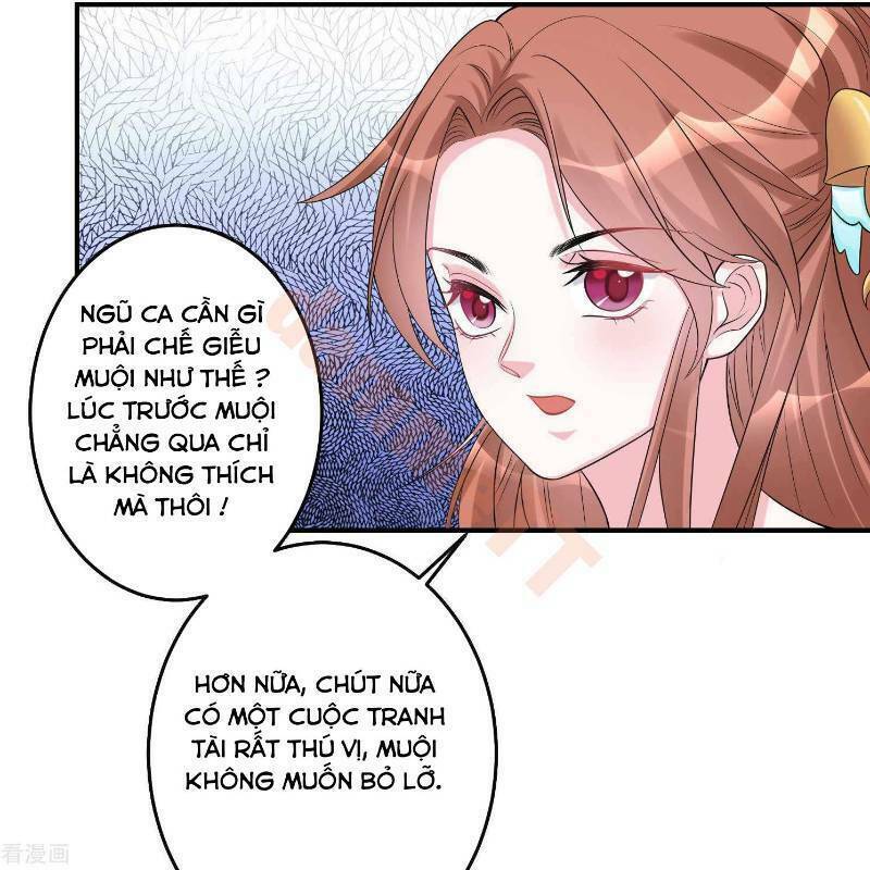 độc y đích nữ chapter 68 15