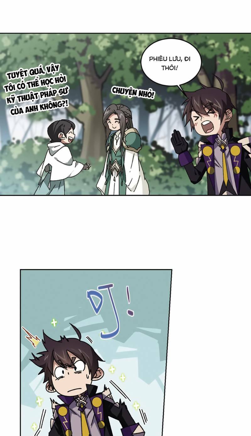 võng du chi cận chiến pháp sư chapter 268 9