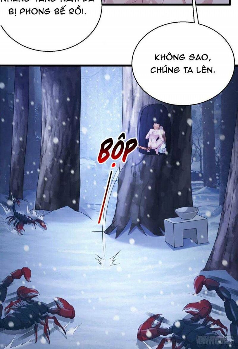 [16+] thảnh thơi thú thế chủng chủng điền, sinh sinh tể chapter 278 10