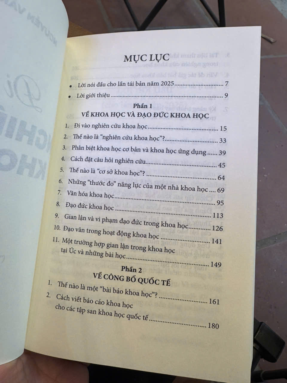 (Tái bản) ĐI VÀO NGHIÊN CỨU KHOA HỌC – Nguyễn Văn Tuấn – NXB Tổng Hợp TPHCM