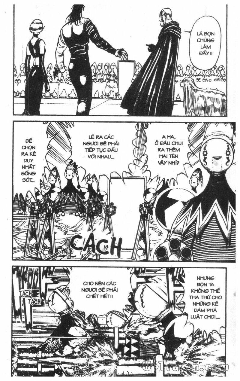 karakuri circus - gánh xiếc quái dị chapter 19 34