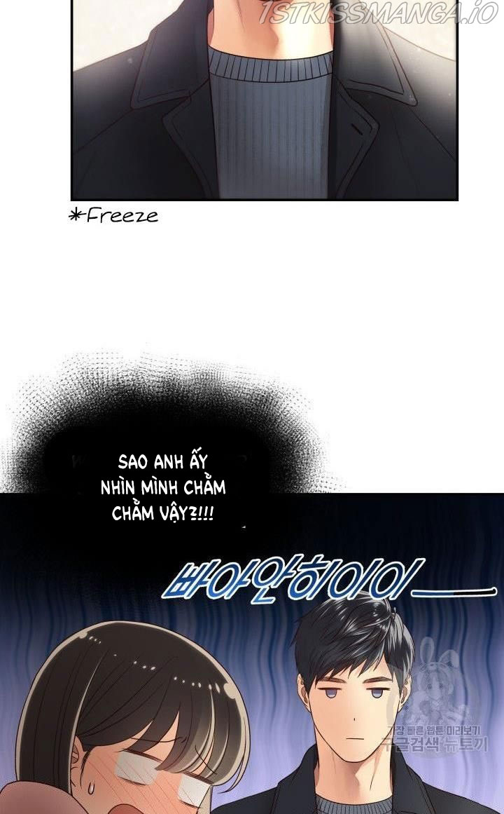 [16+] ánh sao ban mai chapter 17 57