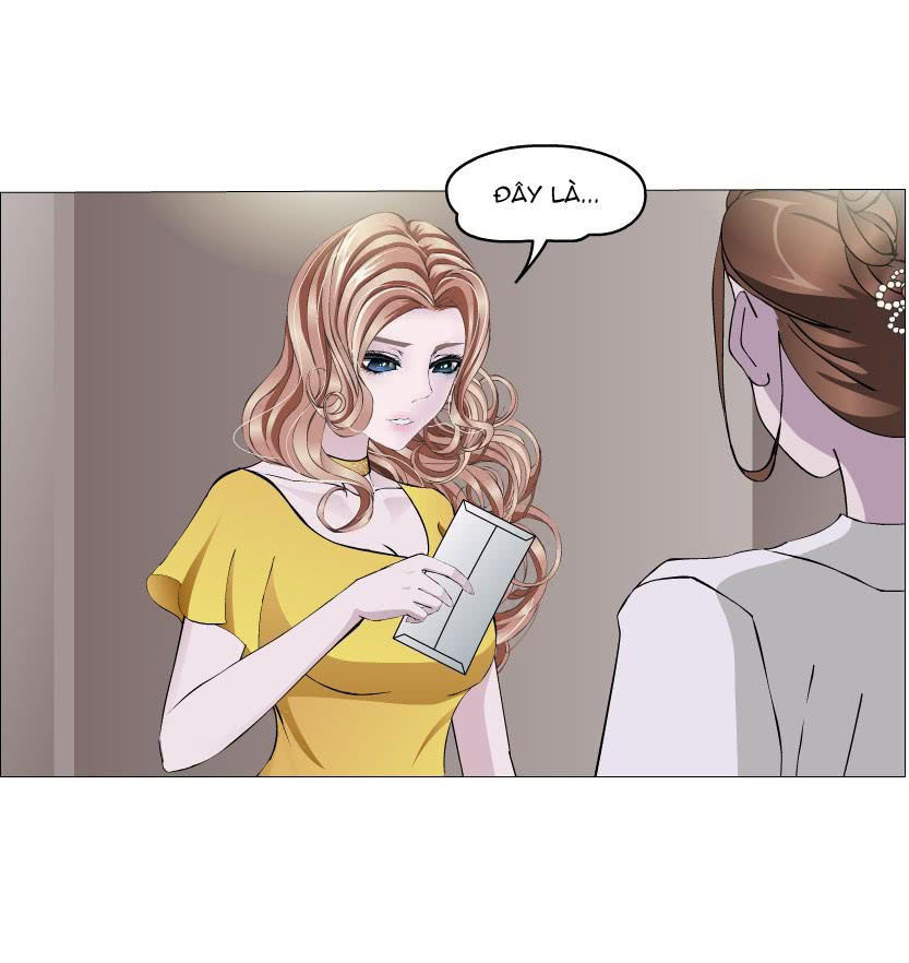 cạm bẫy của nữ thần chapter 160 26