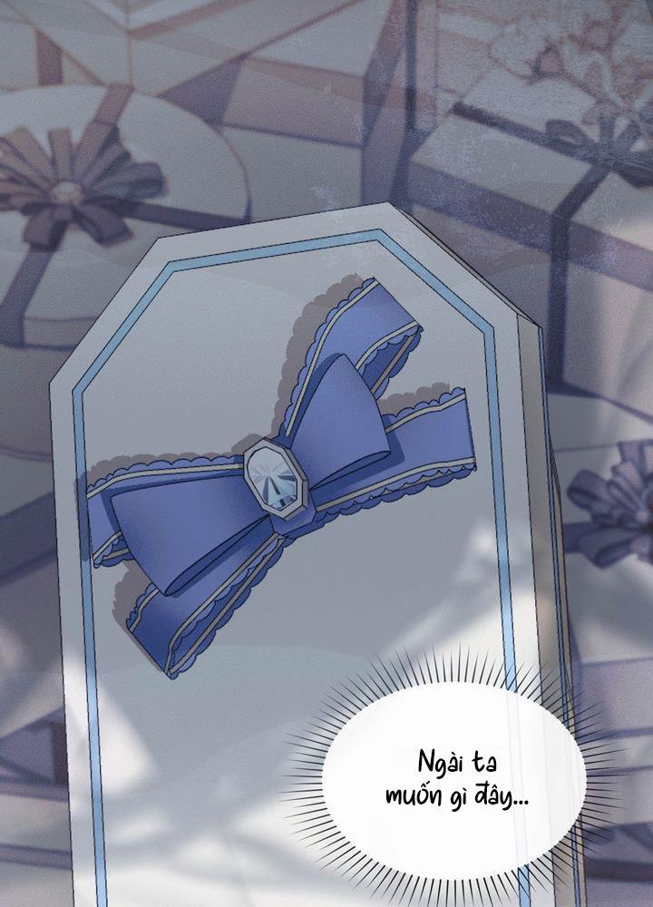 chấp nhận sự chiếm đoạt chapter 20 71