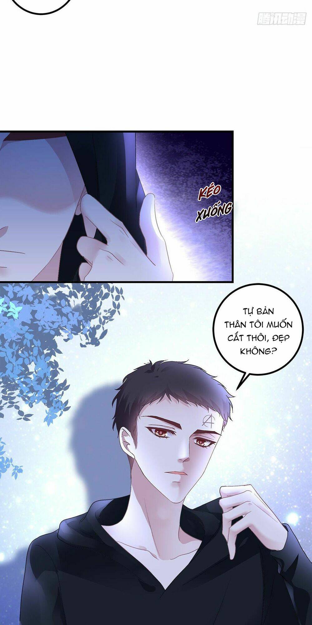 Toàn Bộ Nắm Trong Tay chapter 126