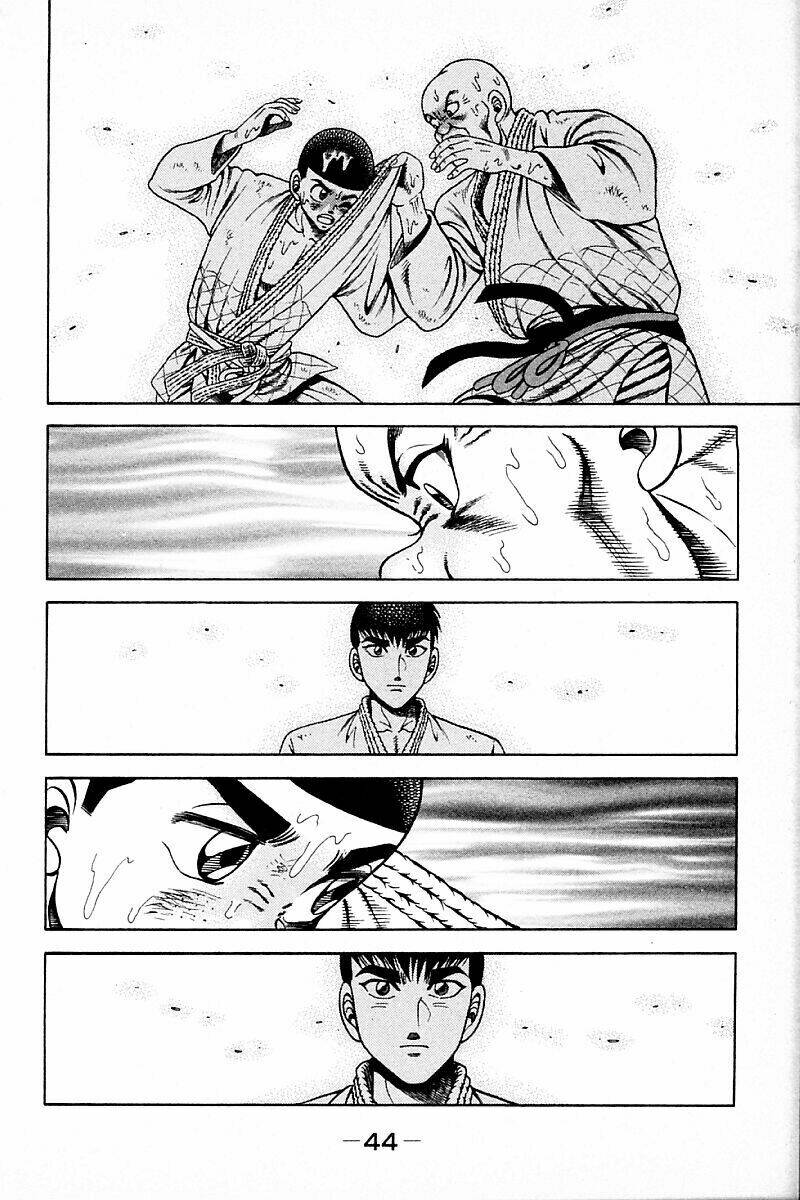 shin kotaro makaritoru! juudouhen chapter 217 10