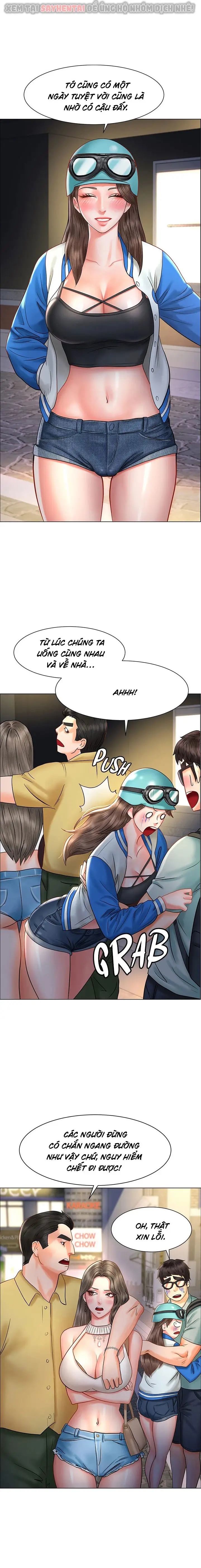 câu lập bộ manga quyến rũ chapter 3 19