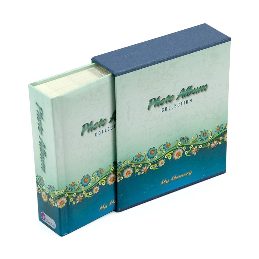 Album ảnh Monestar - 10x15/80 hình NO460-02