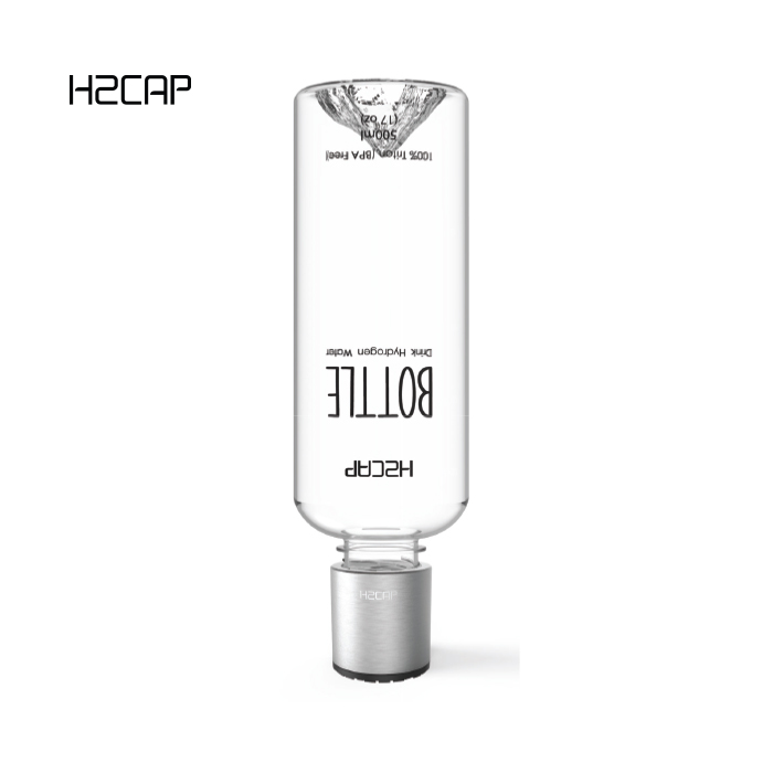 &quot;Hàng chính hãng&quot; Máy tạo nước Hydro H2CAP cầm tay