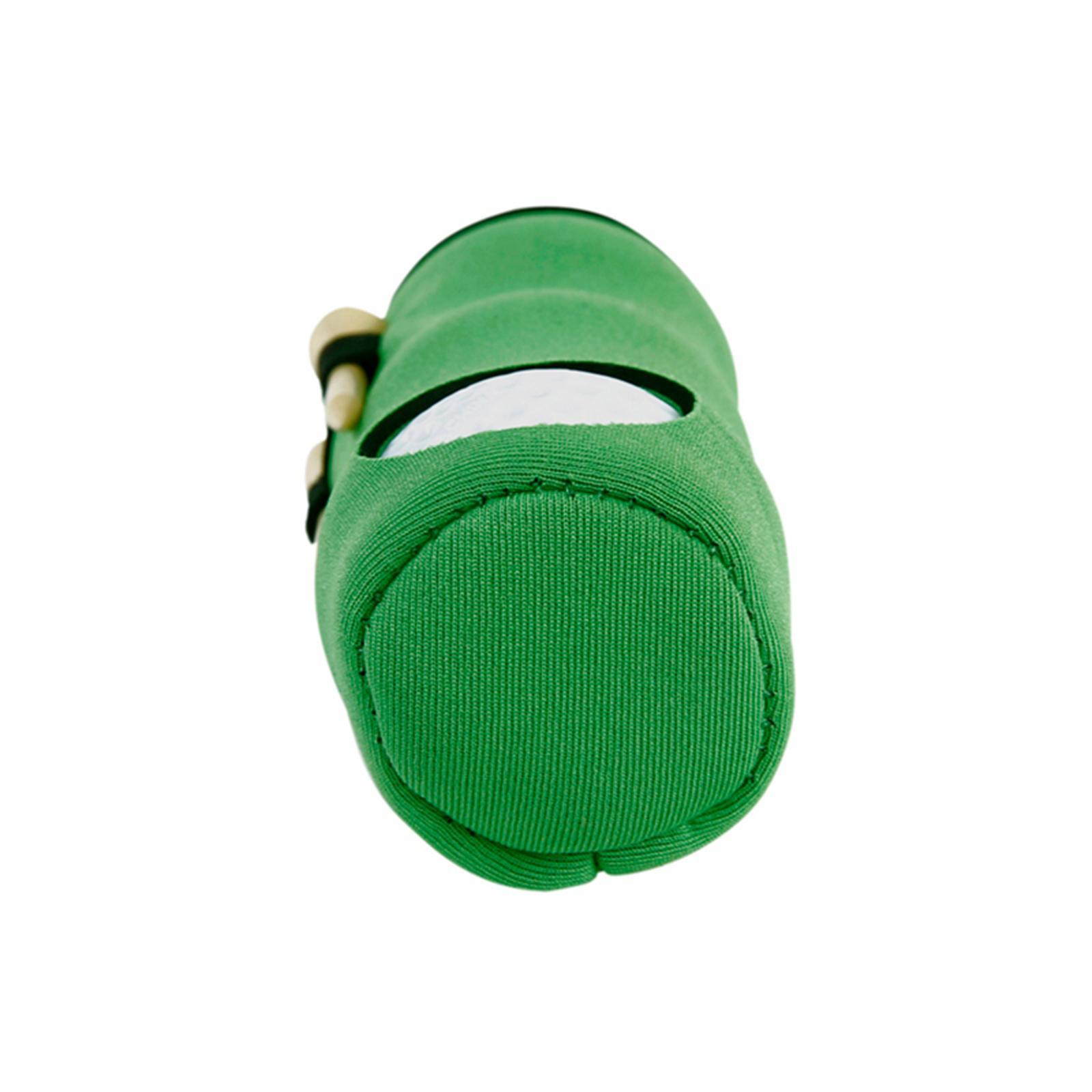 Golf Ball Carry Bag Golf Ball Tees Holder Golf Pocket for Golf Accessories