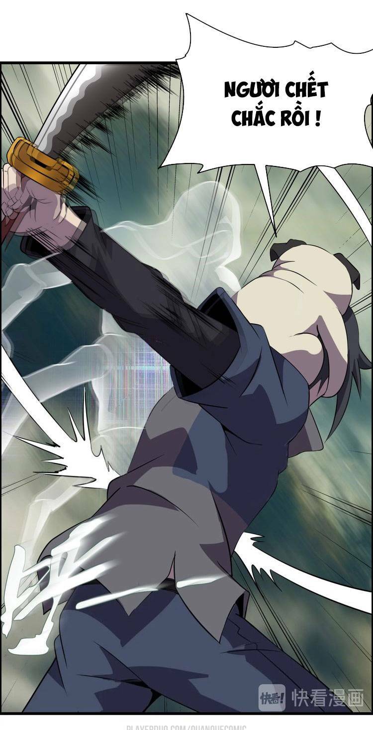 chào mừng đến thế giới cực lạc chapter 62 17