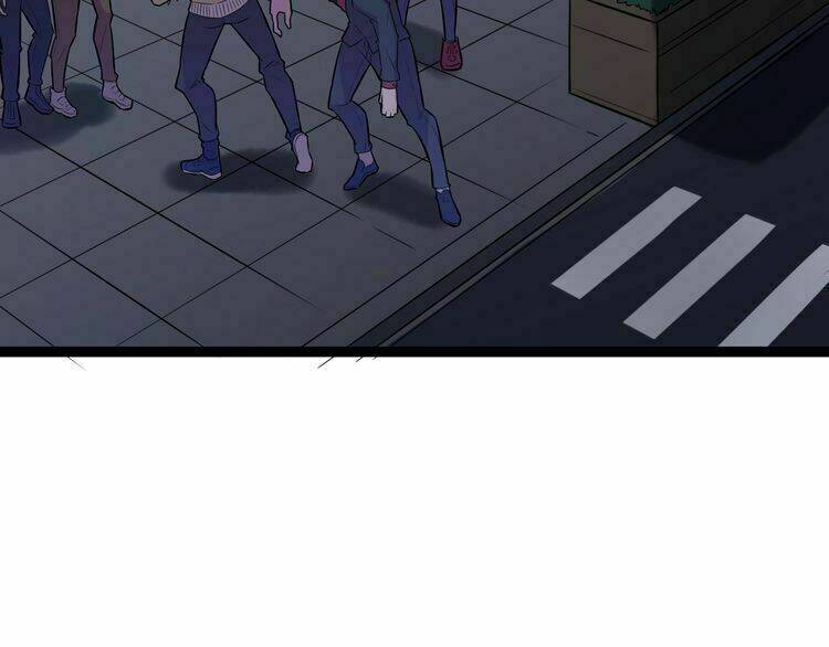 bá vương diễn xuất chapter 1 41