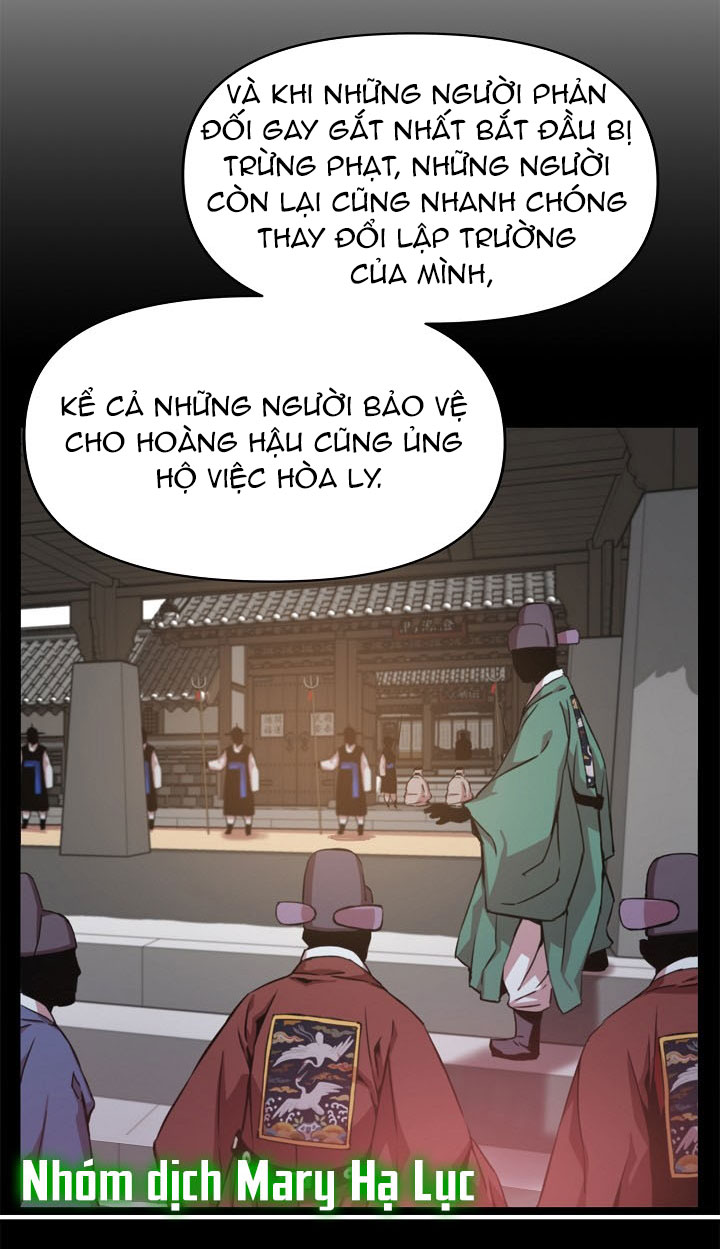 tôi sẽ sống như một hoàng tử chapter 26 45