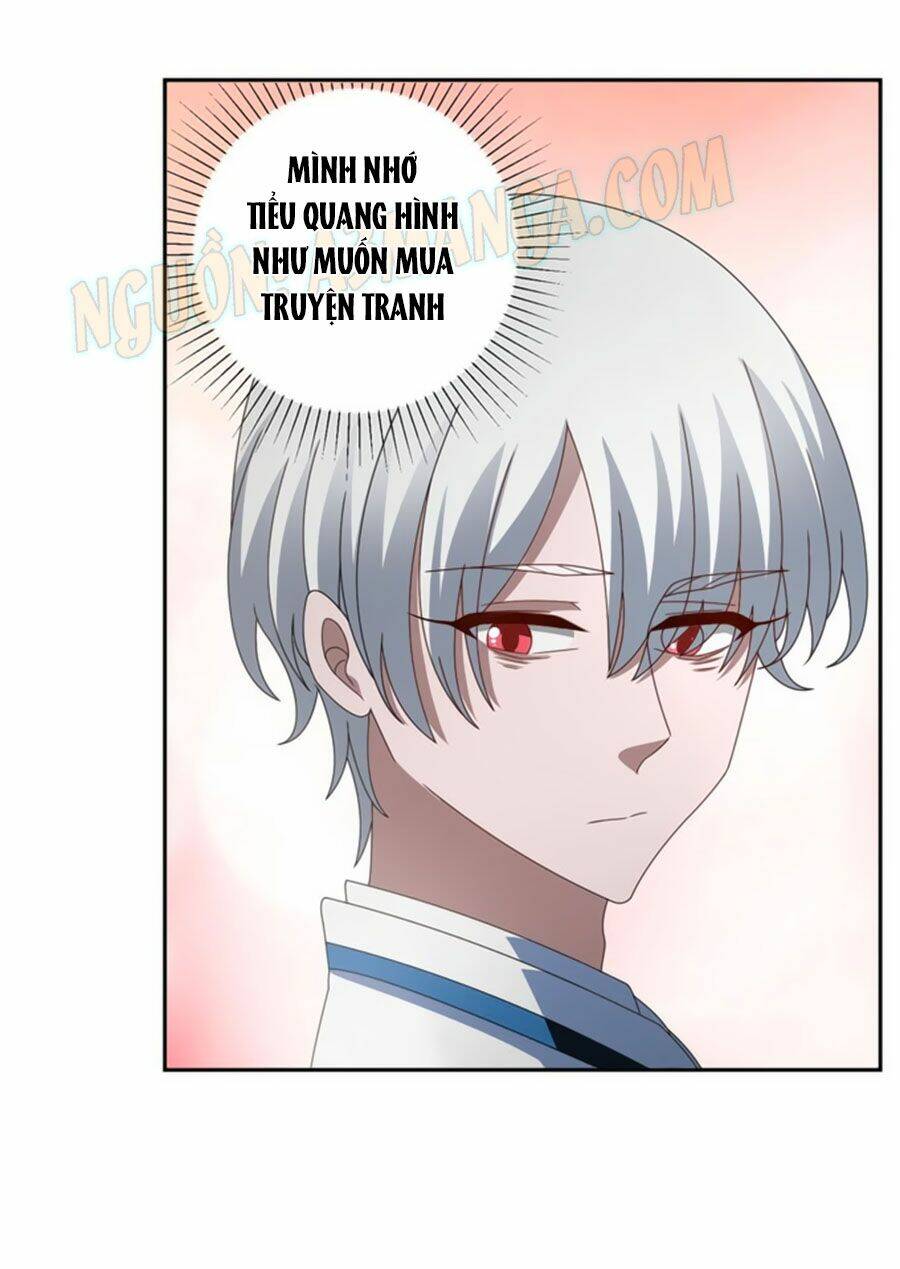 người yêu khát máu của tôi chapter 14 22