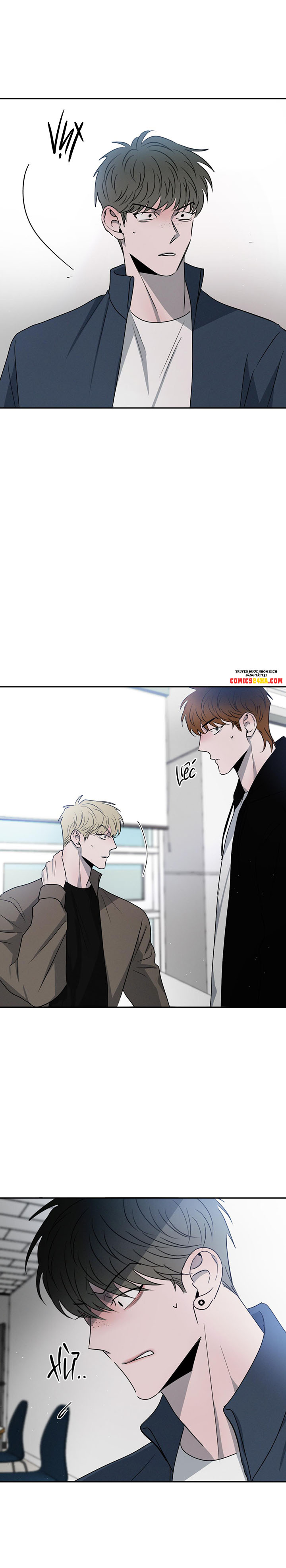 tương khắc chapter 31 5