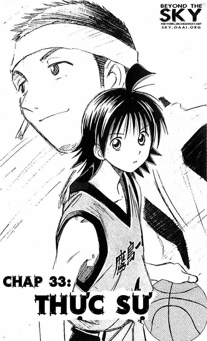 cơn lốc - fight no akatsuki chapter 33 2