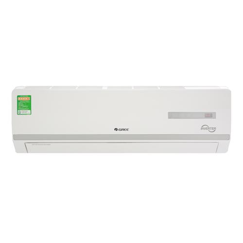 Máy lạnh Gree Inverter 1.5 HP GWC12WA-K3D9B7I - Hàng chính hãng - Chỉ giao tại HCM