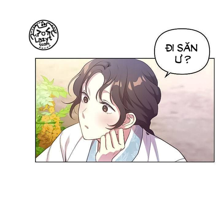 khi hoa nở chapter 2 54