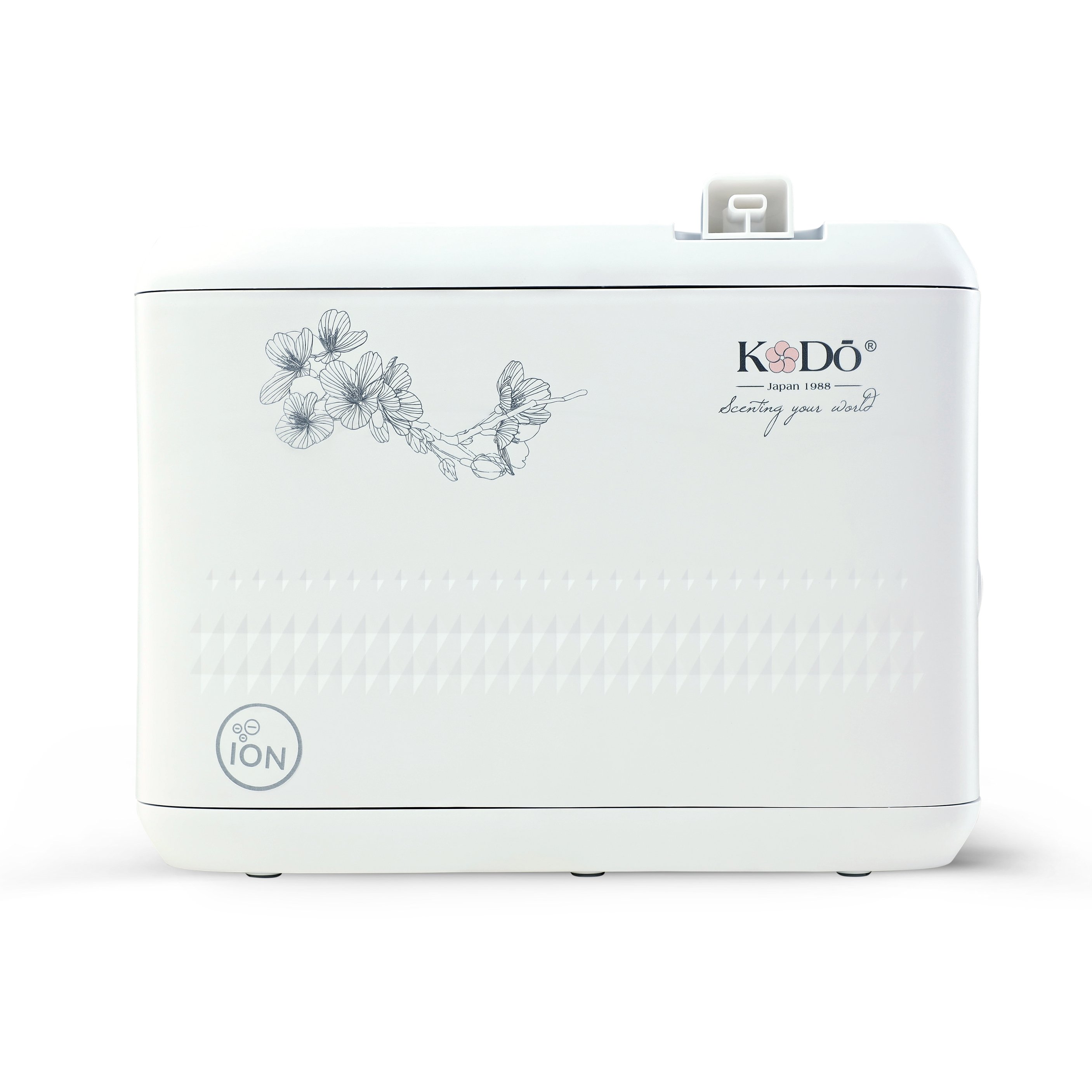KODO 310AC/1000AC/2100AC - Máy Khuếch Tán Tinh Dầu 160/350/500M2 , Không Pha Nước